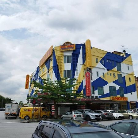 Sun Inns Hotel Cheras - Balakong Экстерьер фото