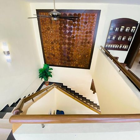 Sun Inns Hotel Cheras - Balakong Экстерьер фото