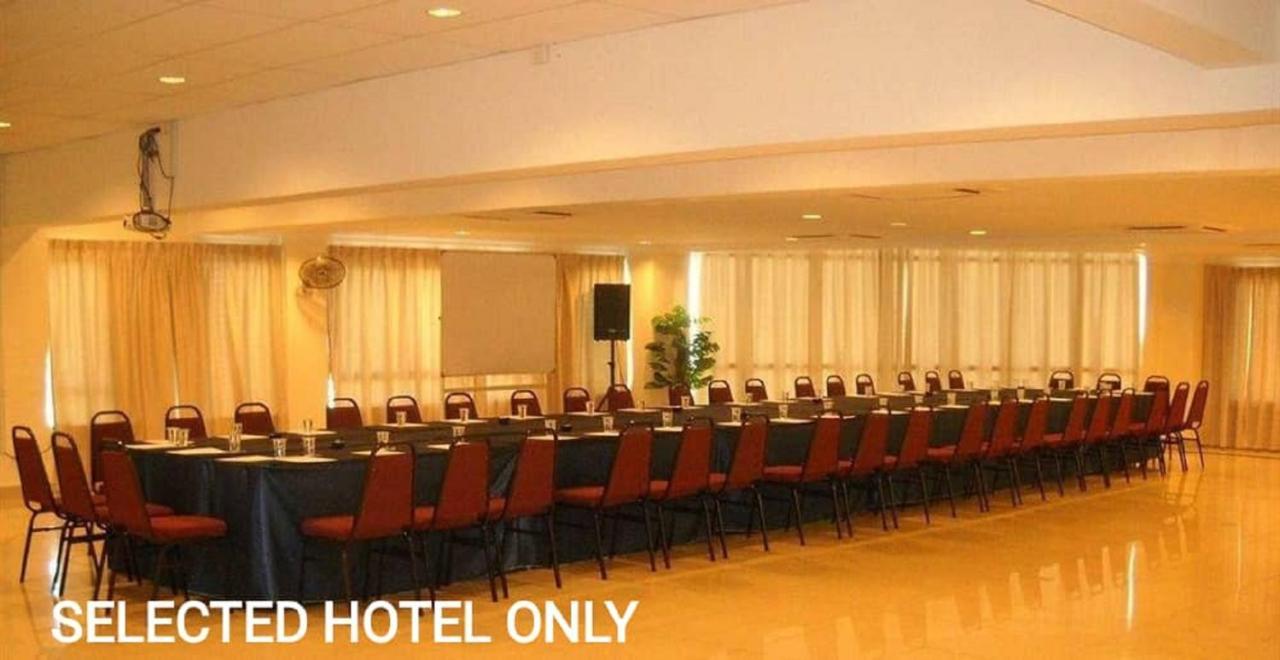 Sun Inns Hotel Cheras - Balakong Экстерьер фото