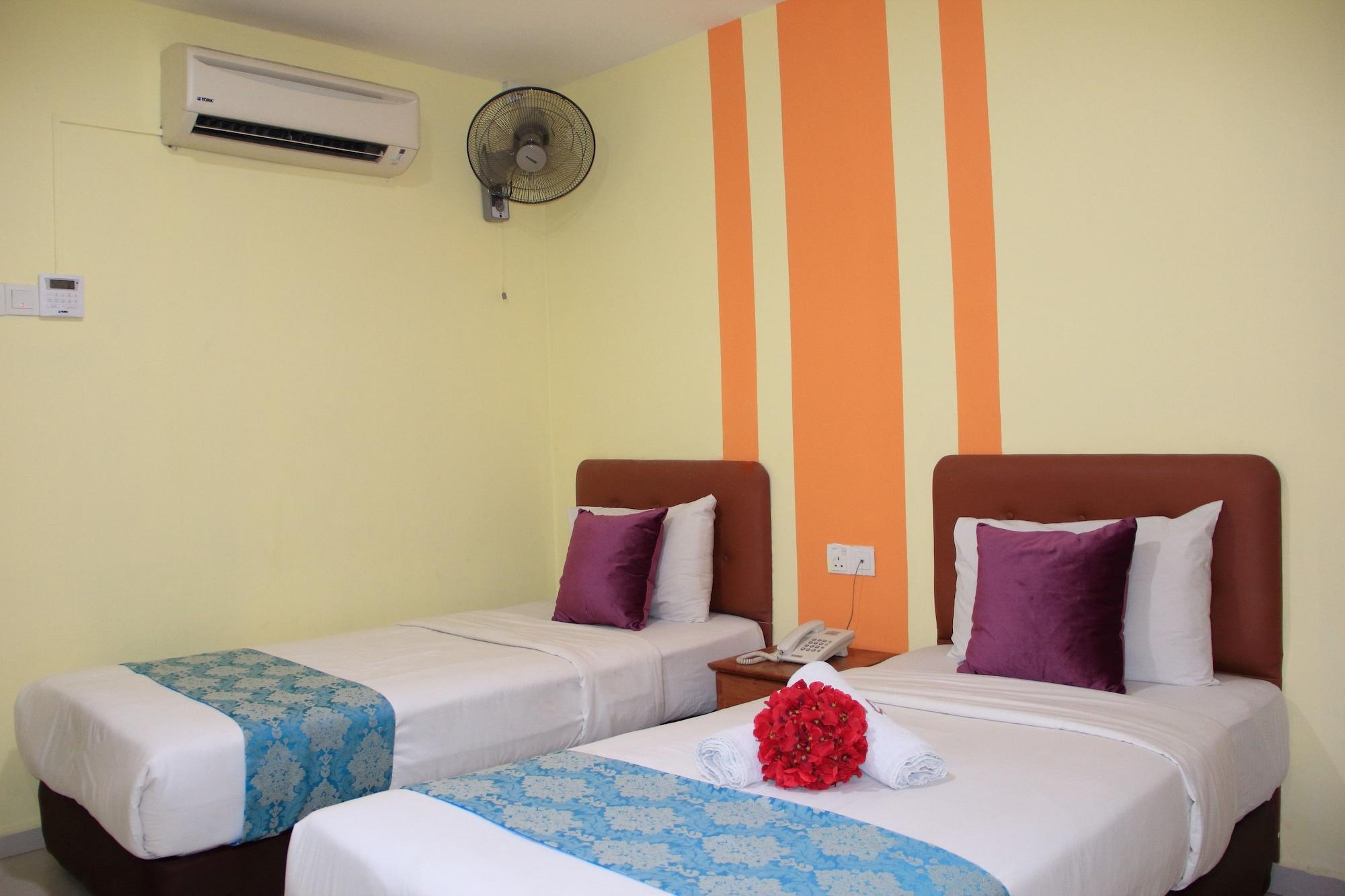 Sun Inns Hotel Cheras - Balakong Экстерьер фото