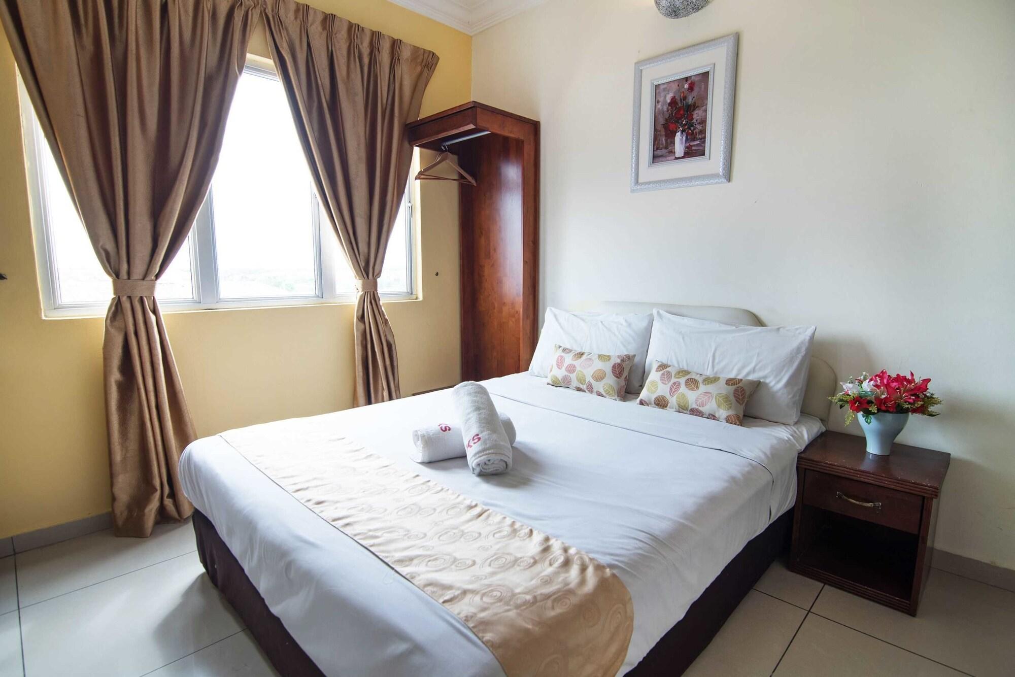 Sun Inns Hotel Cheras - Balakong Экстерьер фото