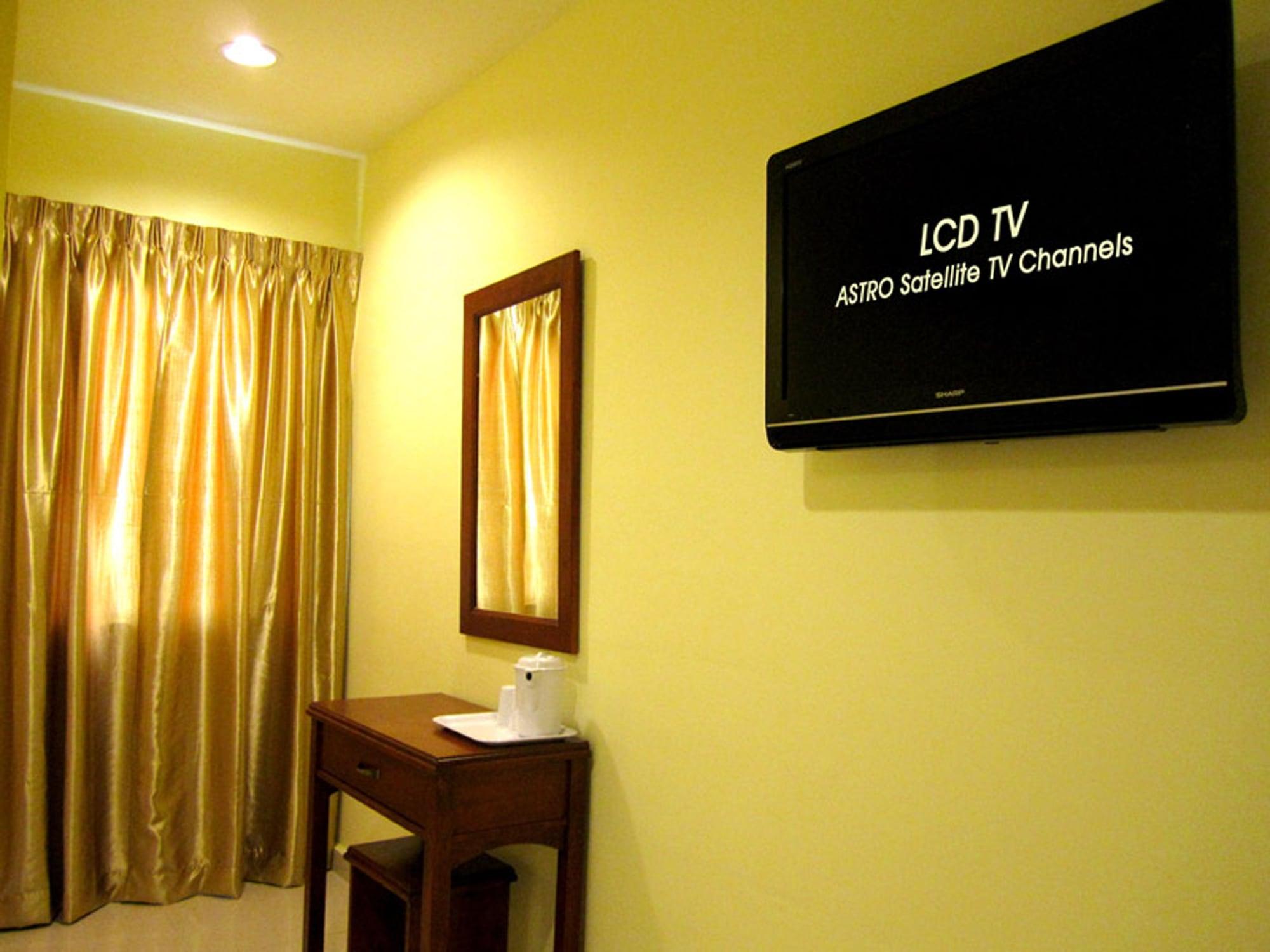 Sun Inns Hotel Cheras - Balakong Экстерьер фото
