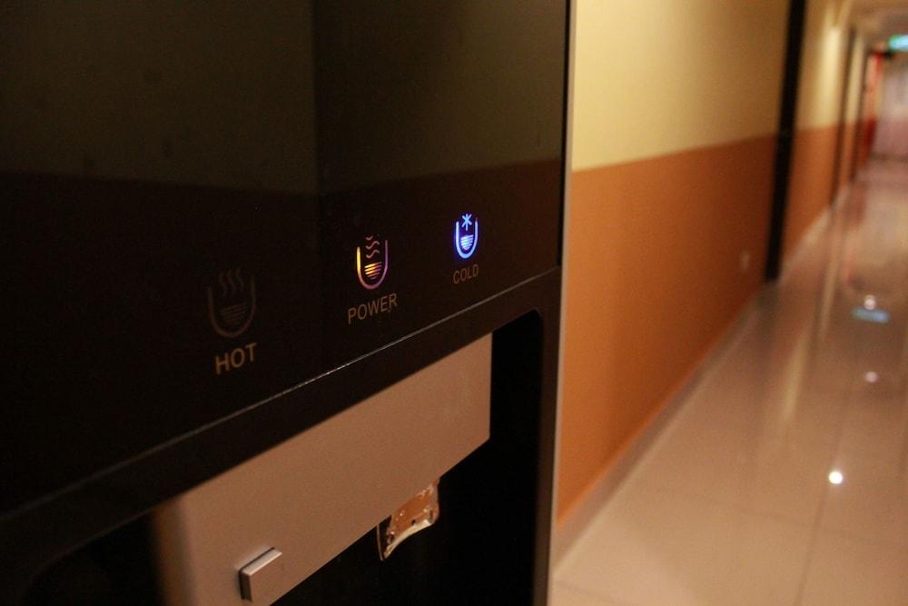 Sun Inns Hotel Cheras - Balakong Экстерьер фото
