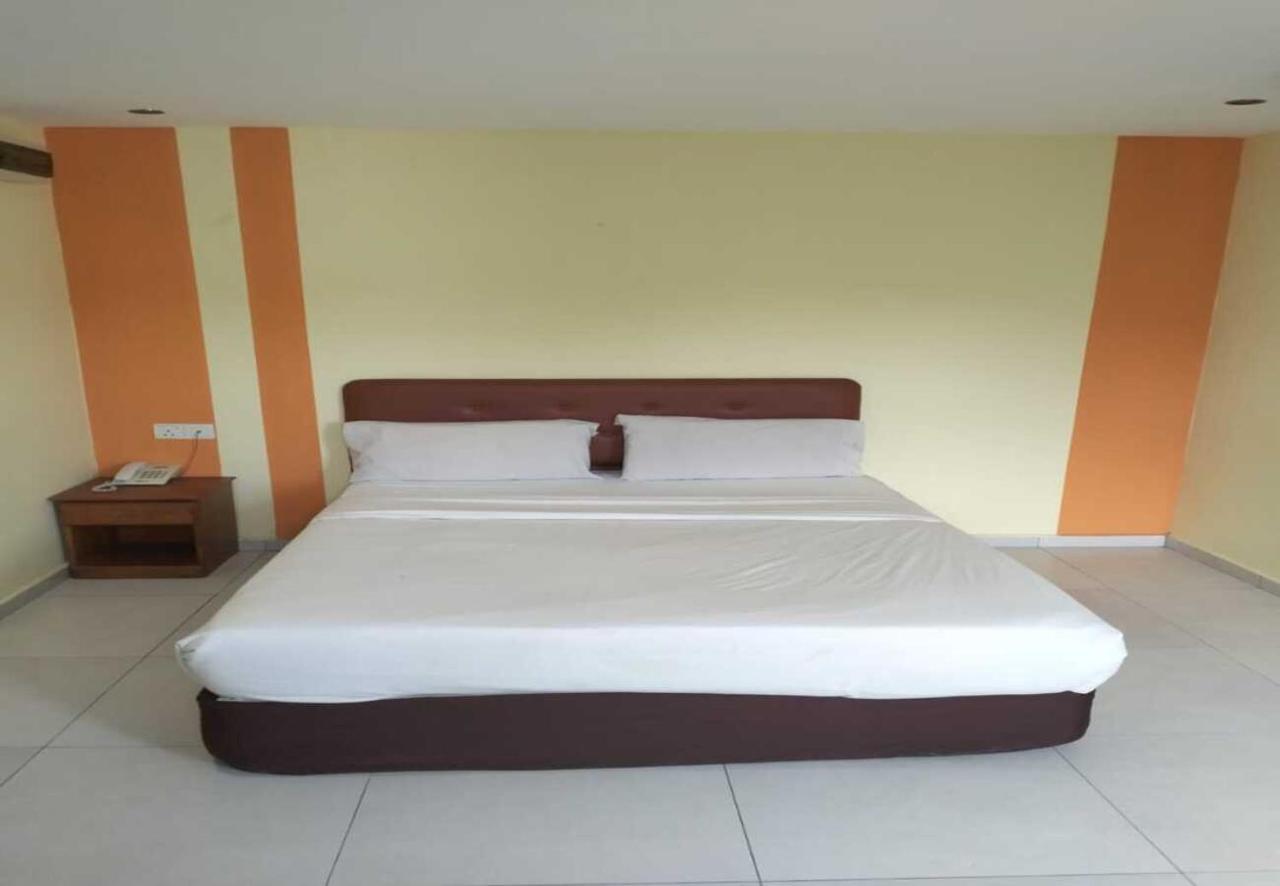 Sun Inns Hotel Cheras - Balakong Экстерьер фото
