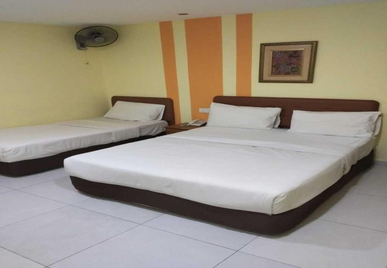 Sun Inns Hotel Cheras - Balakong Экстерьер фото