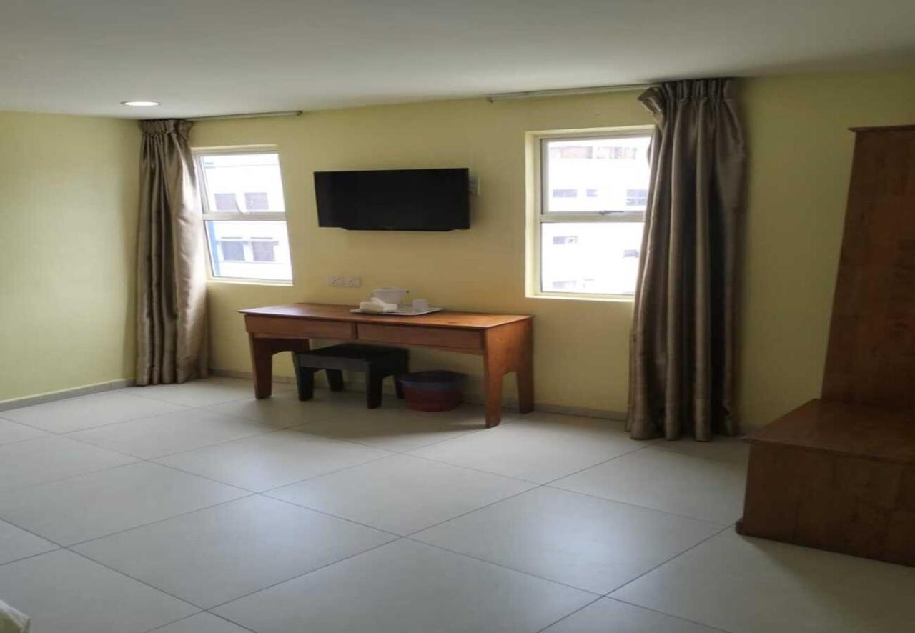 Sun Inns Hotel Cheras - Balakong Экстерьер фото