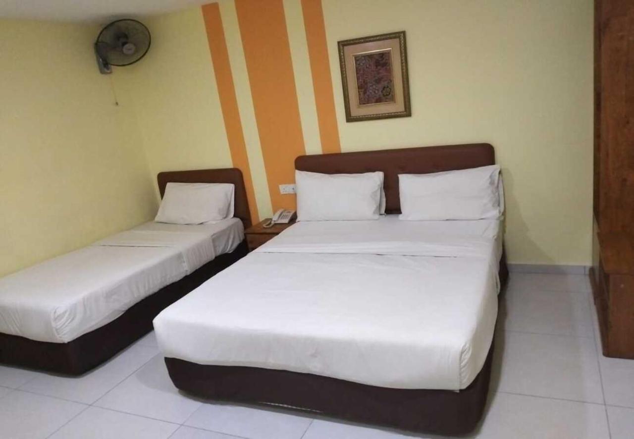 Sun Inns Hotel Cheras - Balakong Экстерьер фото