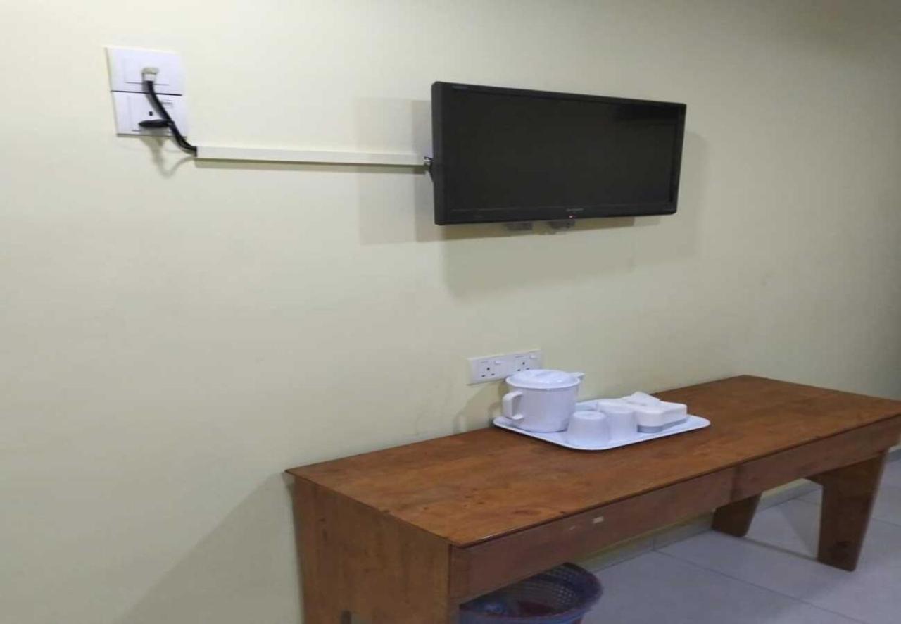 Sun Inns Hotel Cheras - Balakong Экстерьер фото