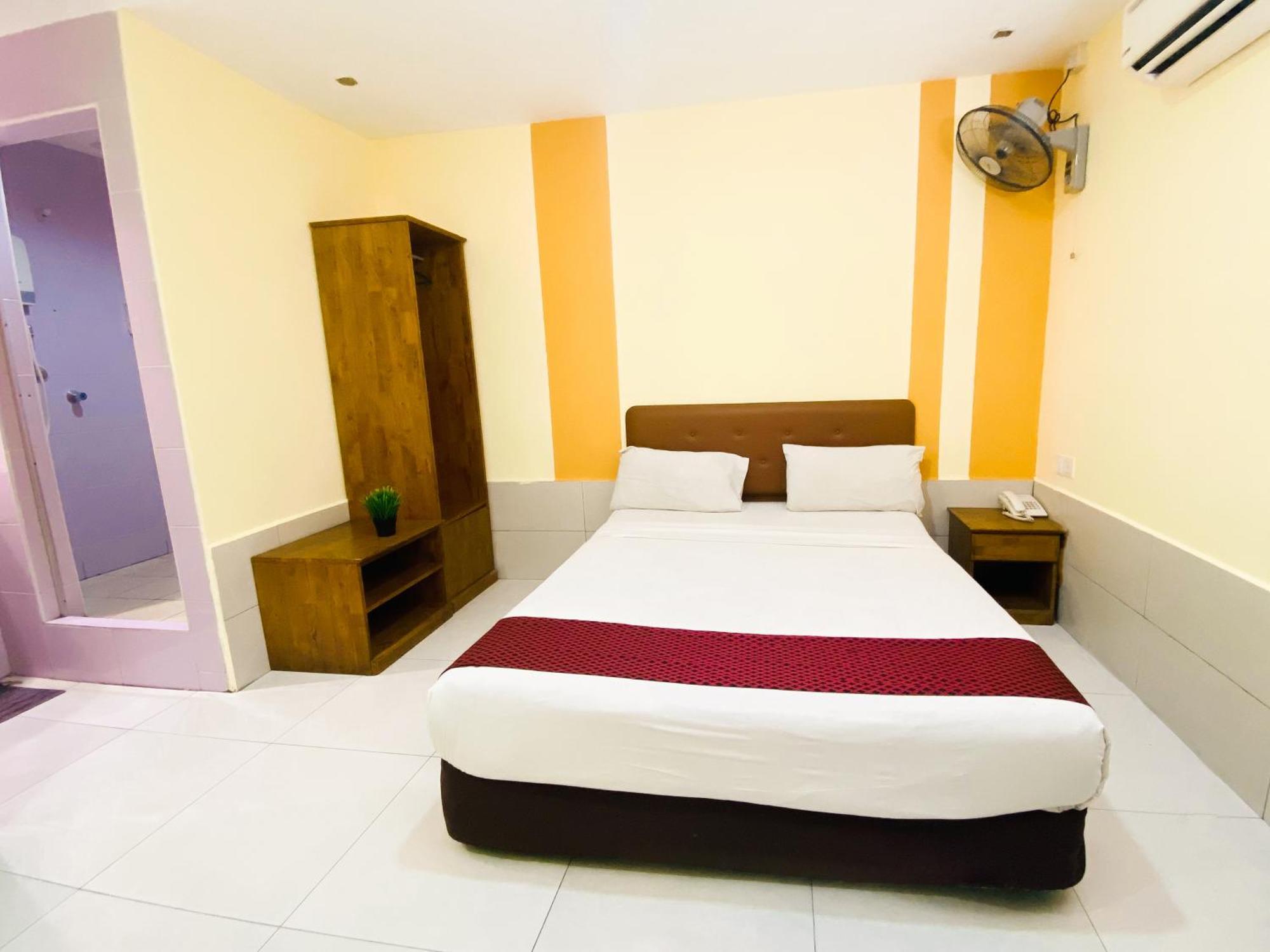 Sun Inns Hotel Cheras - Balakong Экстерьер фото