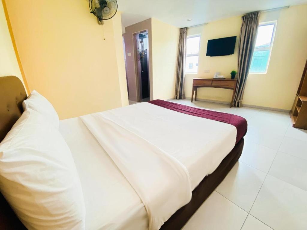Sun Inns Hotel Cheras - Balakong Экстерьер фото