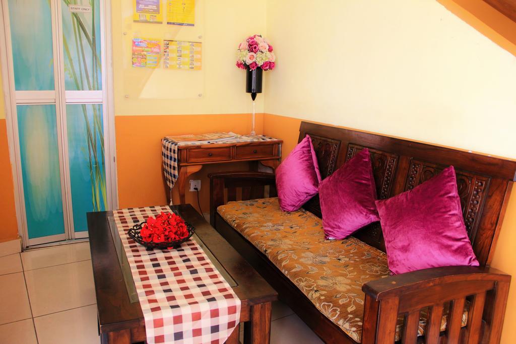 Sun Inns Hotel Cheras - Balakong Экстерьер фото