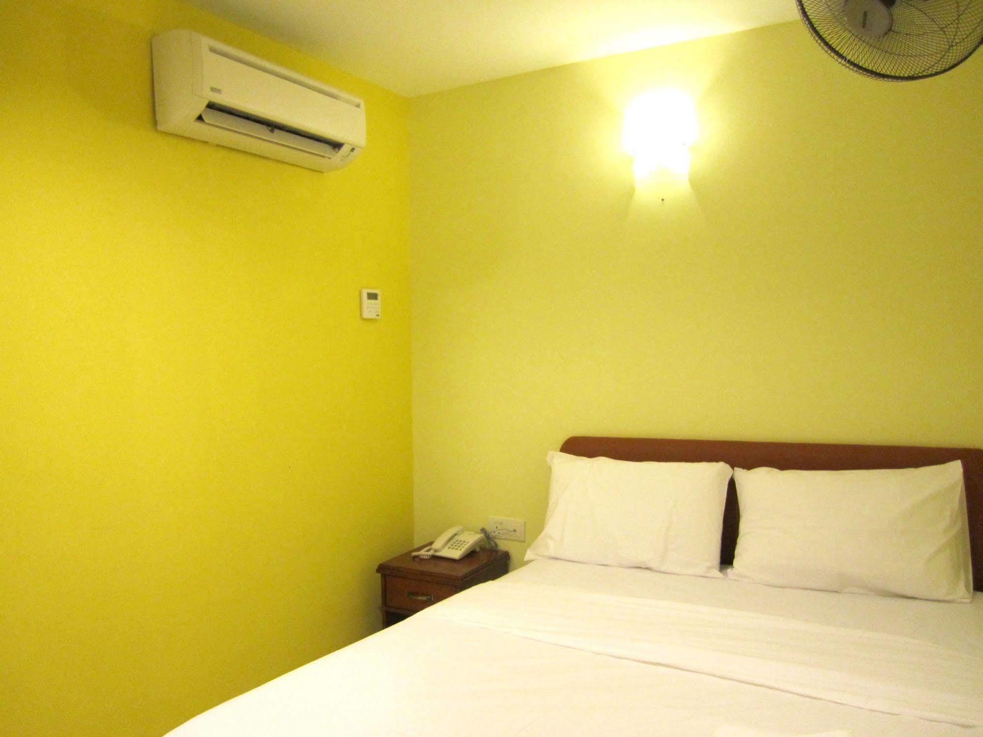 Sun Inns Hotel Cheras - Balakong Экстерьер фото