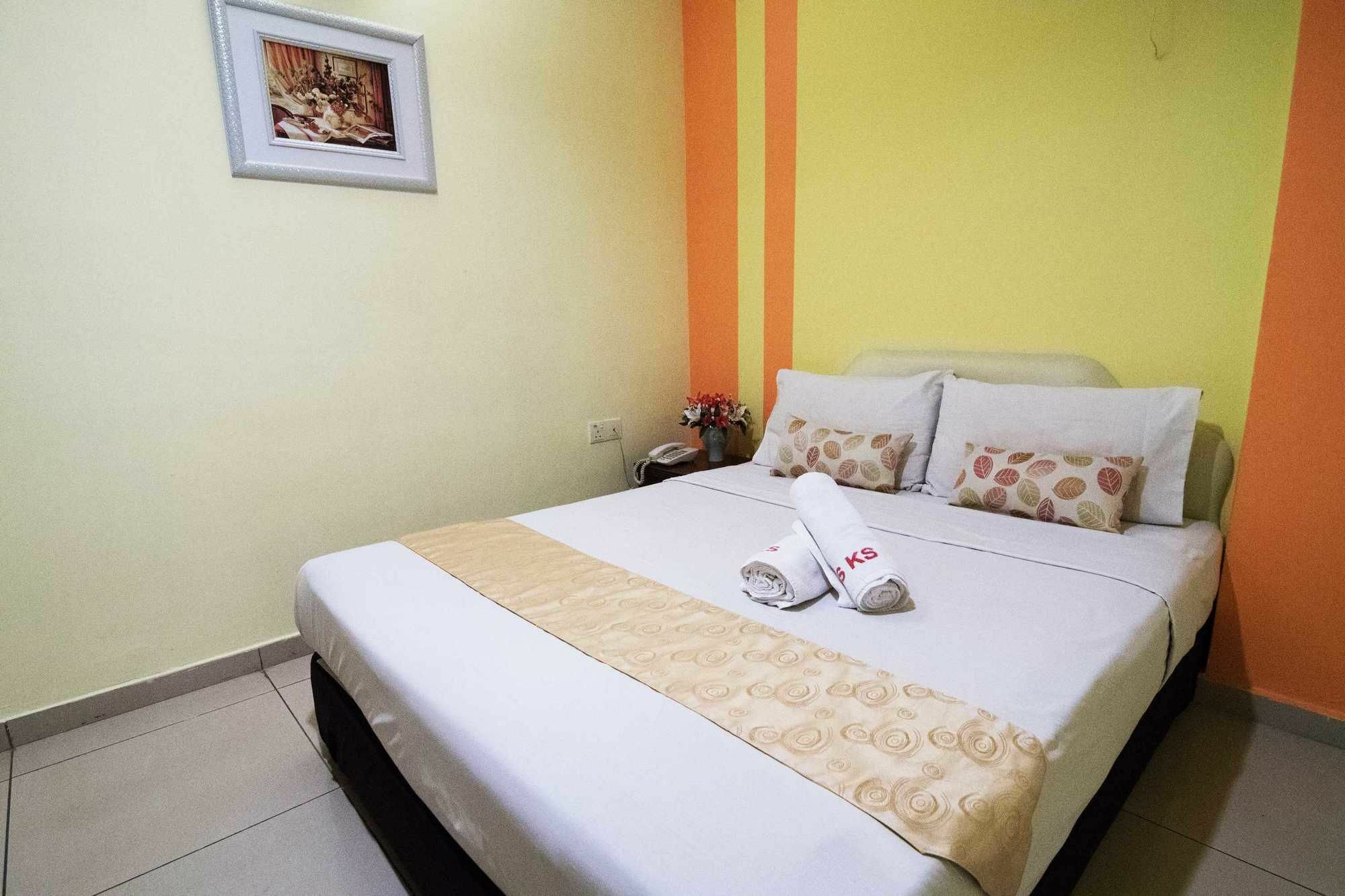 Sun Inns Hotel Cheras - Balakong Экстерьер фото