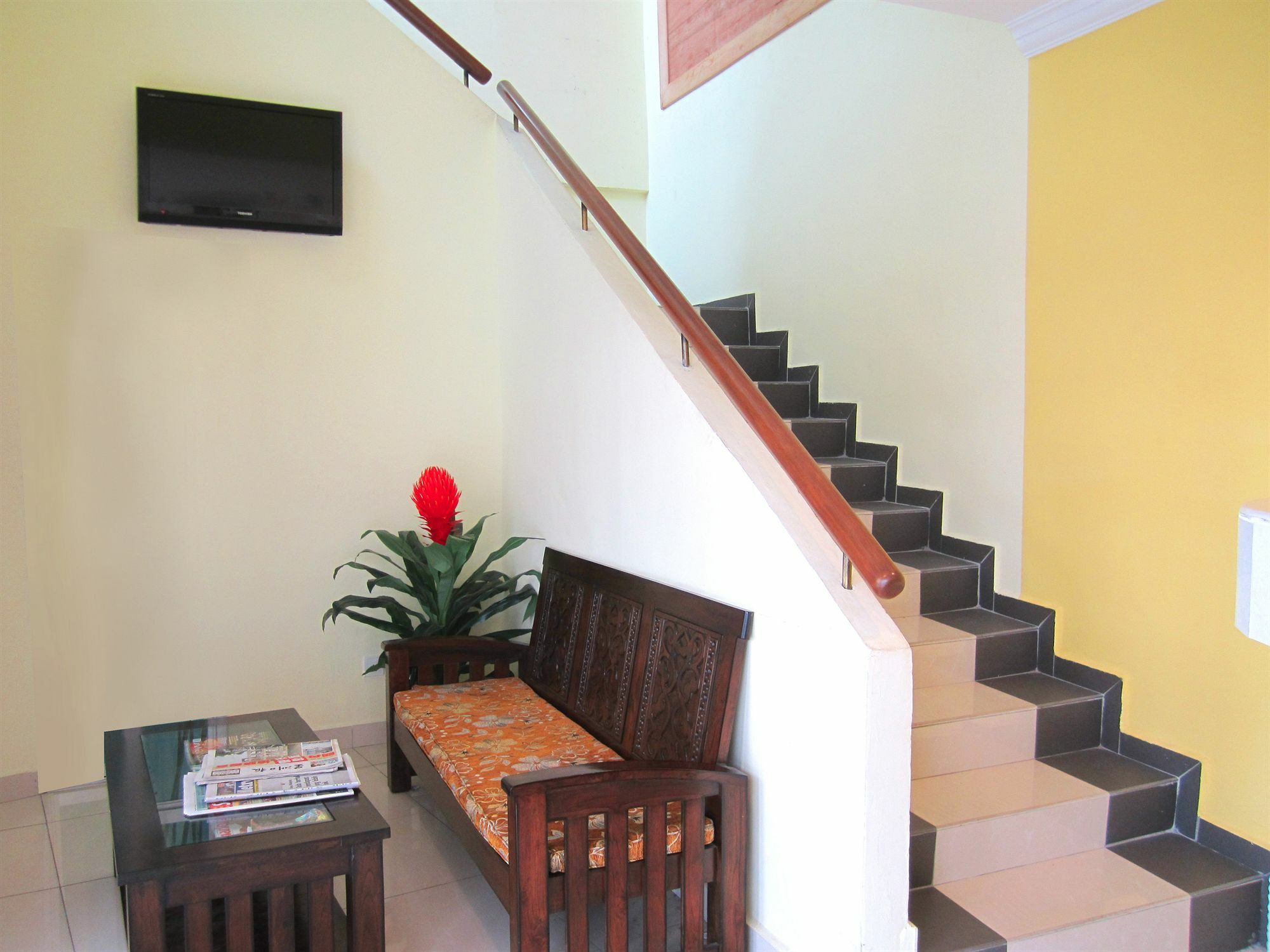 Sun Inns Hotel Cheras - Balakong Экстерьер фото