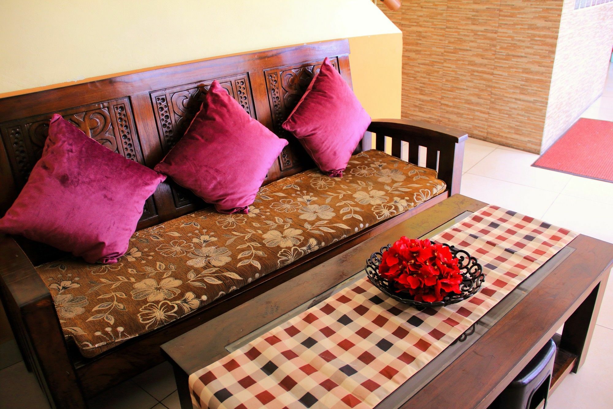 Sun Inns Hotel Cheras - Balakong Экстерьер фото
