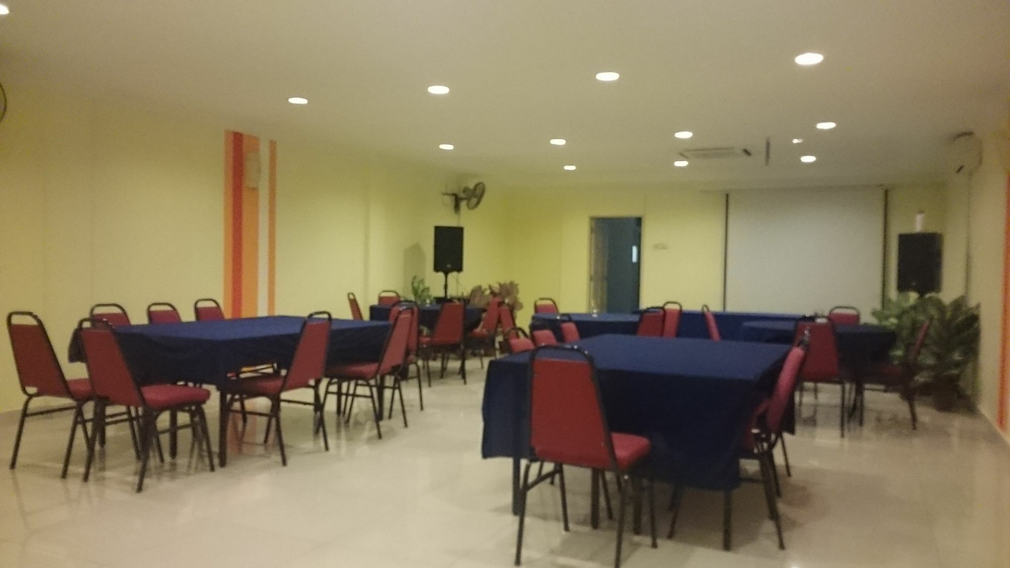 Sun Inns Hotel Cheras - Balakong Экстерьер фото