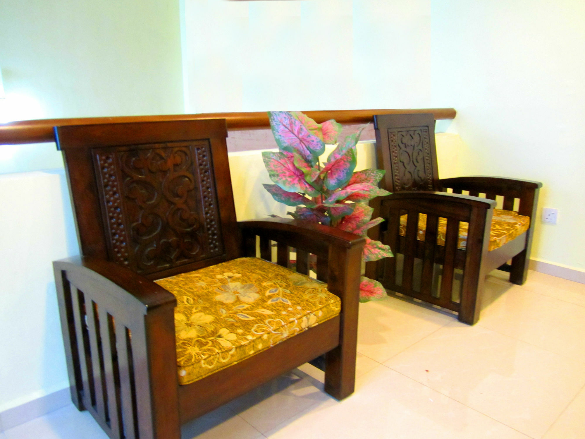 Sun Inns Hotel Cheras - Balakong Экстерьер фото