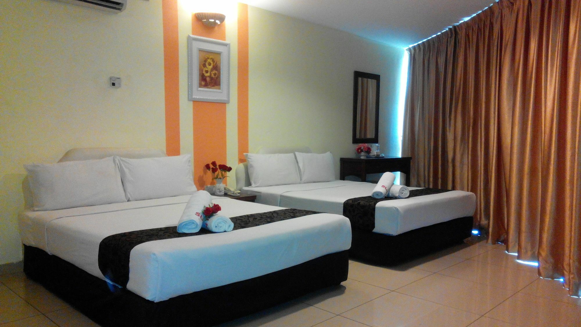 Sun Inns Hotel Cheras - Balakong Экстерьер фото